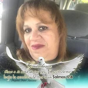 Meet your Posher, Griselle